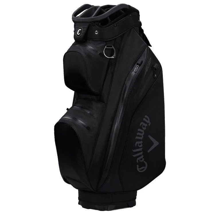 Callaway ORG 14 Hyper Dry Golf Cart Bag 5122077 1 Callaway ORG 14 Hyper Dry Golf Cart Bag 5122077