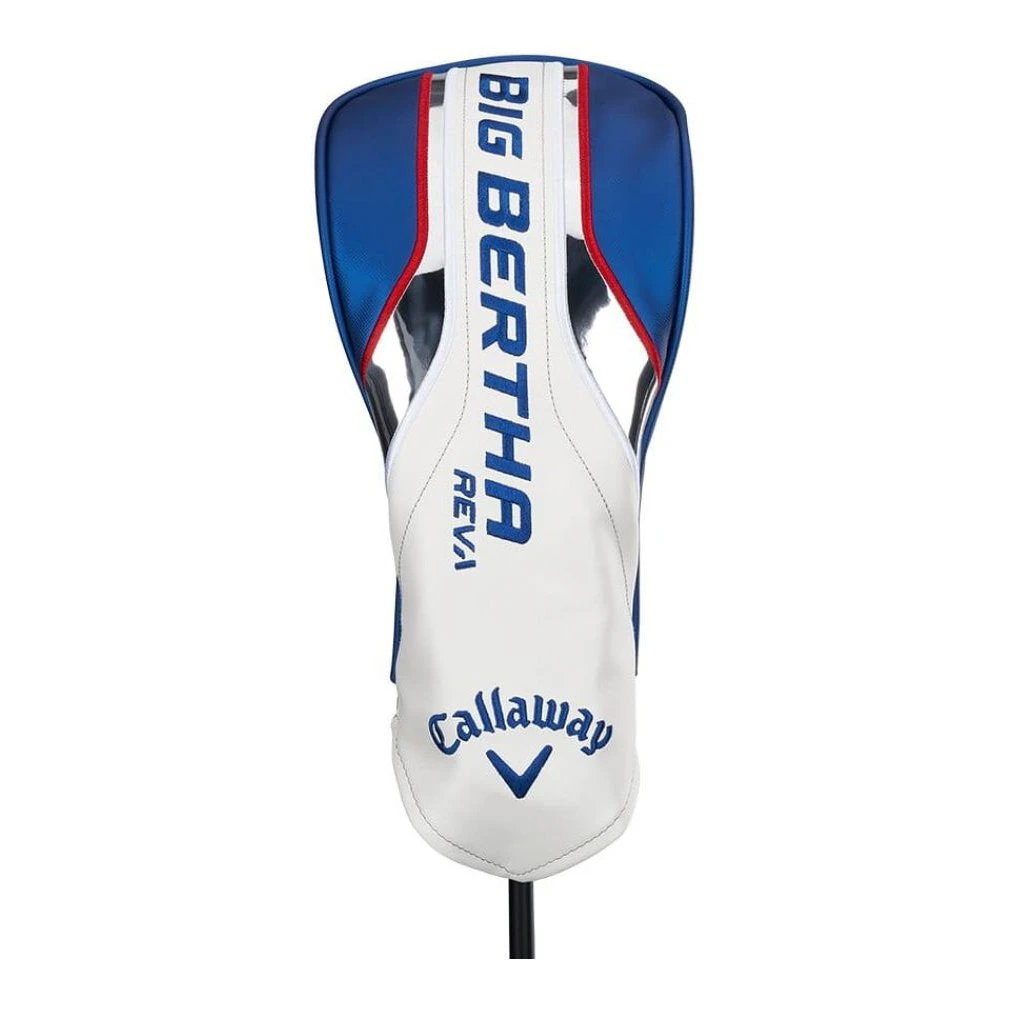 Callaway Big Bertha Reva Ladies Golf Driver 6 Callaway Big Bertha Reva Ladies Golf Driver - Image 6