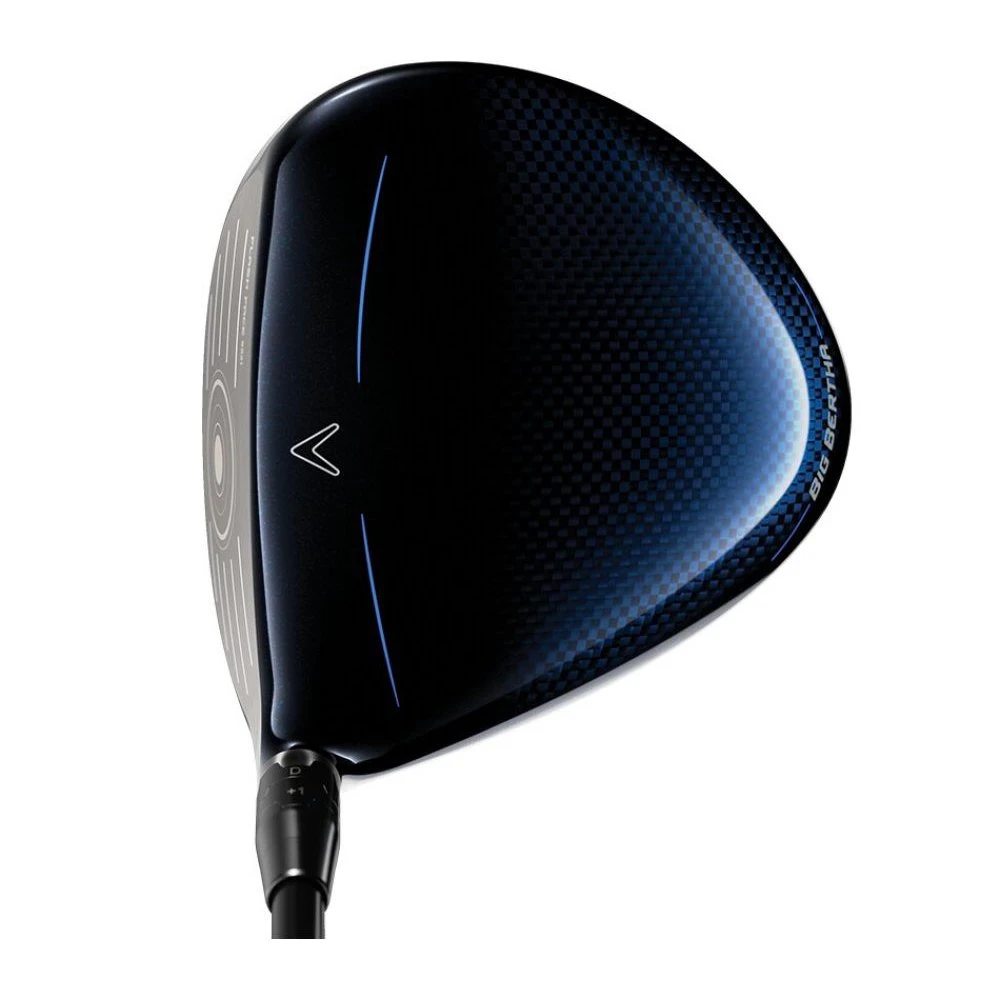Callaway Big Bertha Reva Ladies Golf Driver 4 Callaway Big Bertha Reva Ladies Golf Driver - Image 4