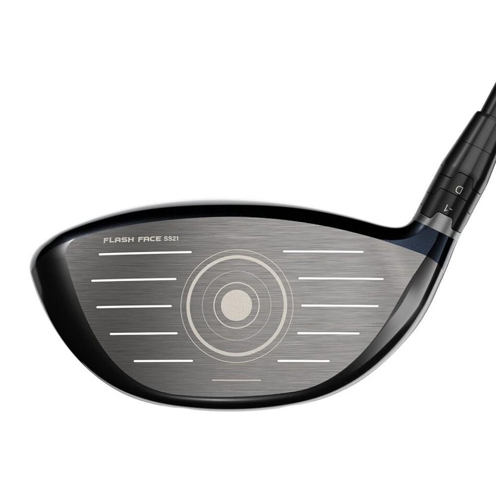 Callaway Big Bertha Reva Ladies Golf Driver 2 Callaway Big Bertha Reva Ladies Golf Driver - Image 2