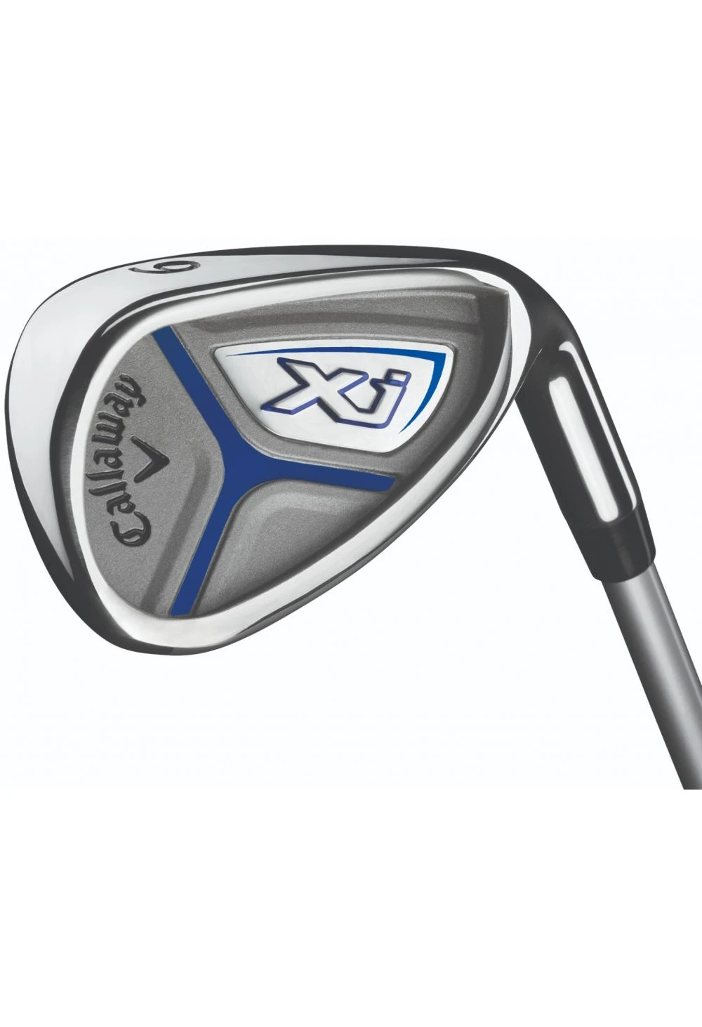 Callaway XJ-3 Boys 7-Piece Junior Golf Package Set 5 Callaway XJ-3 Boys 7-Piece Junior Golf Package Set - Image 5