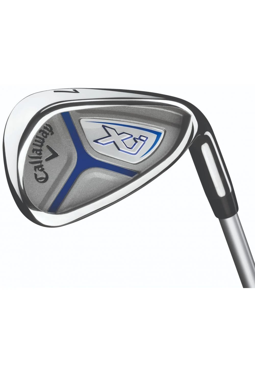 Callaway XJ-2 Boys 6-Piece Junior Golf Package Set 4 Callaway XJ-2 Boys 6-Piece Junior Golf Package Set - Image 4