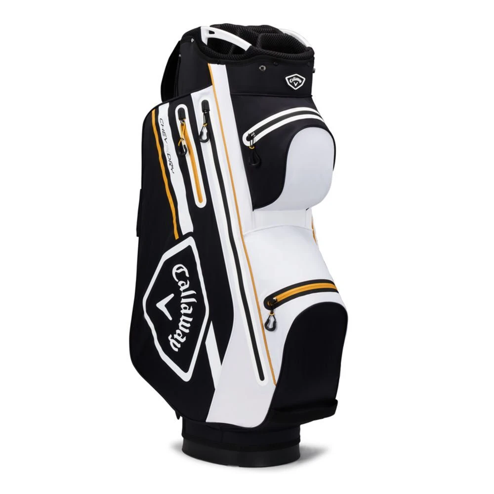 Callaway Chev 14+ Cart Golf Bag 5122429 1 Callaway Chev 14+ Cart Golf Bag 5122429