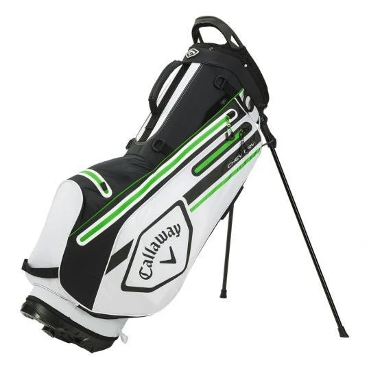 Callaway Chev Dry Golf Stand Bag 5121009 1 Callaway Chev Dry Golf Stand Bag 5121009