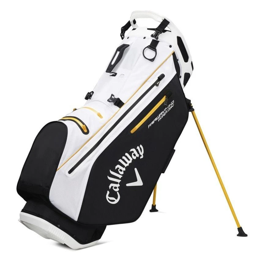 Callaway Fairway 14 HD Waterproof Golf Stand Bag 5122436 1 Callaway Fairway 14 HD Waterproof Golf Stand Bag 5122436