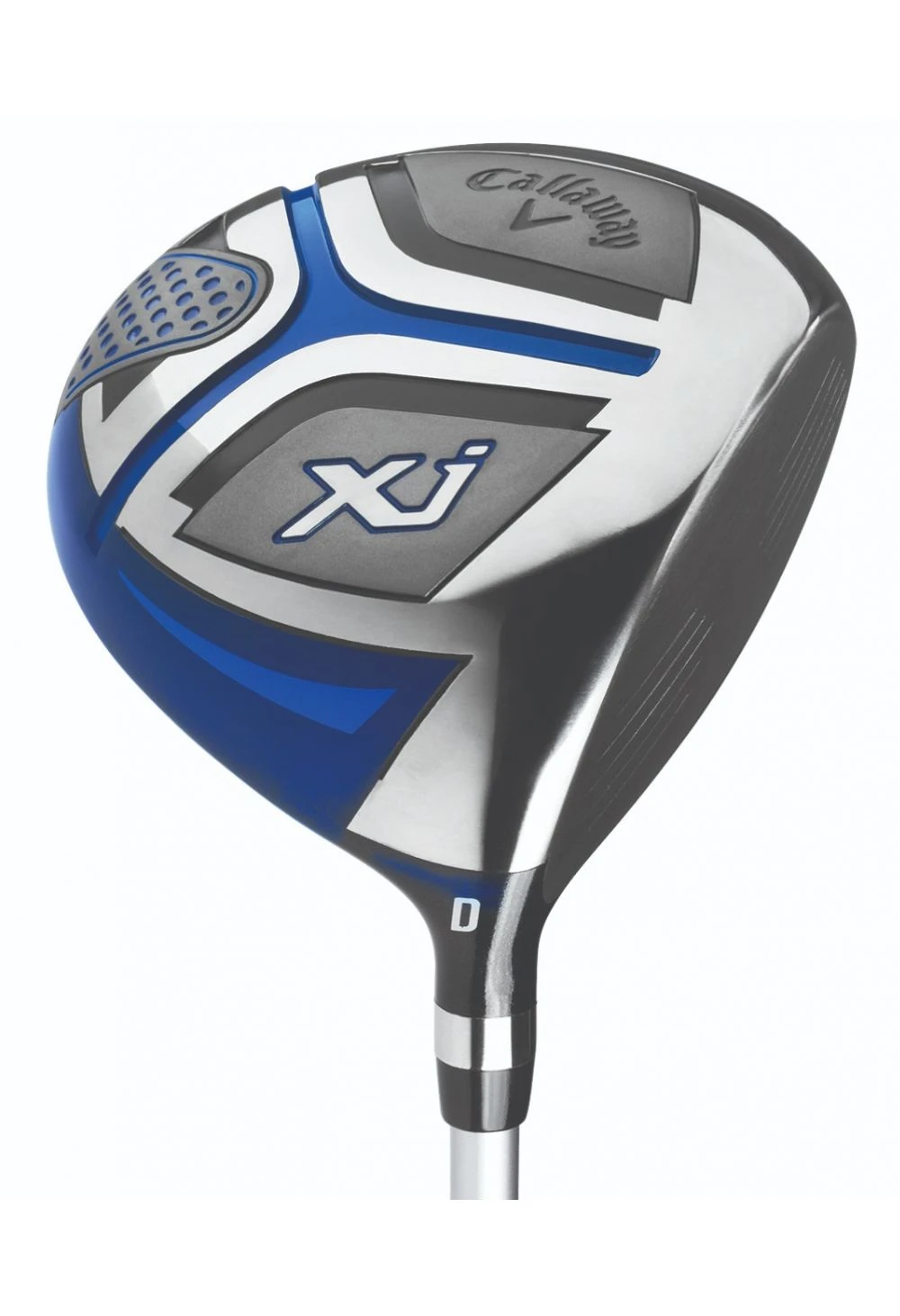Callaway XJ-3 Girls 7-Piece Junior Golf Package Set 3 Callaway XJ-3 Girls 7-Piece Junior Golf Package Set - Image 3