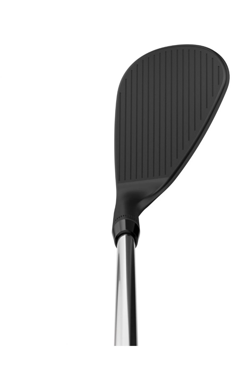Callaway JAWS Full Toe Golf Wedge | Raw Black 3 Callaway JAWS Full Toe Golf Wedge | Raw Black - Image 3