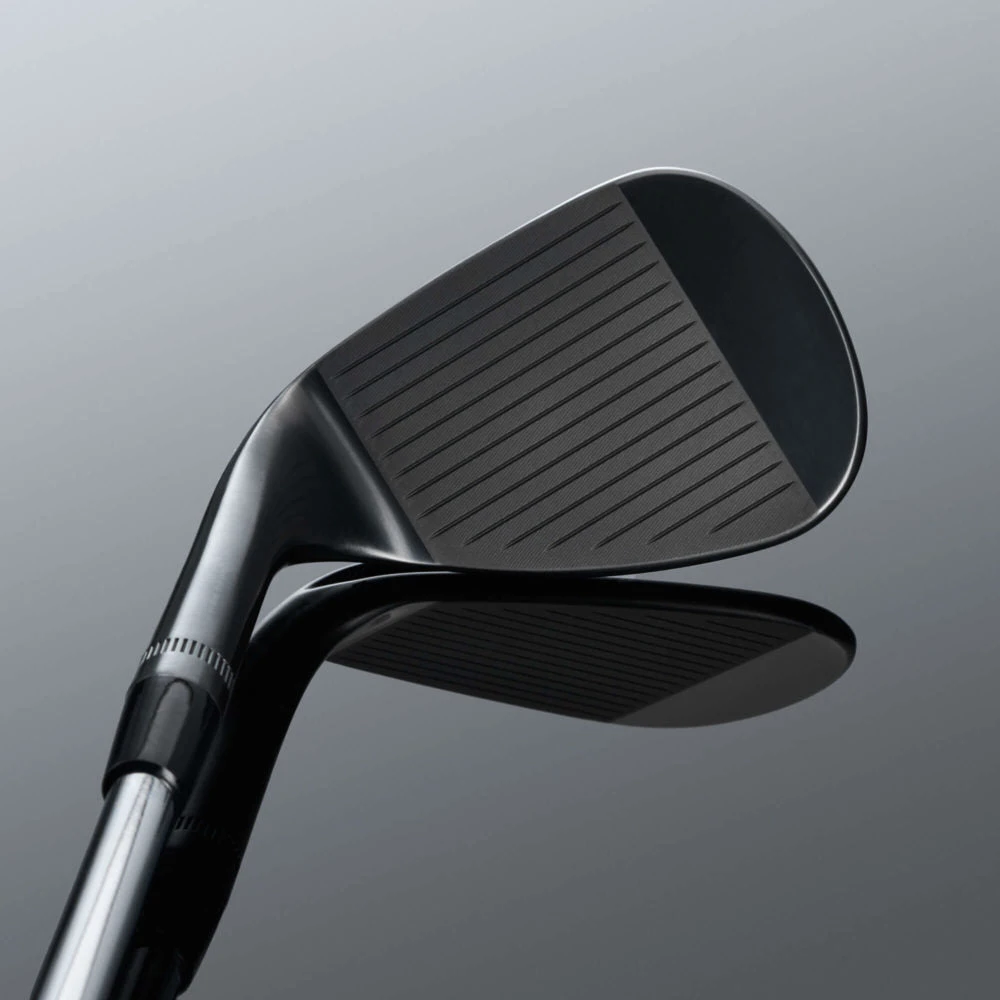 Callaway JAWS Raw Black Plasma 22 Golf Wedge | Graphite 6 Callaway JAWS Raw Black Plasma 22 Golf Wedge | Graphite - Image 6