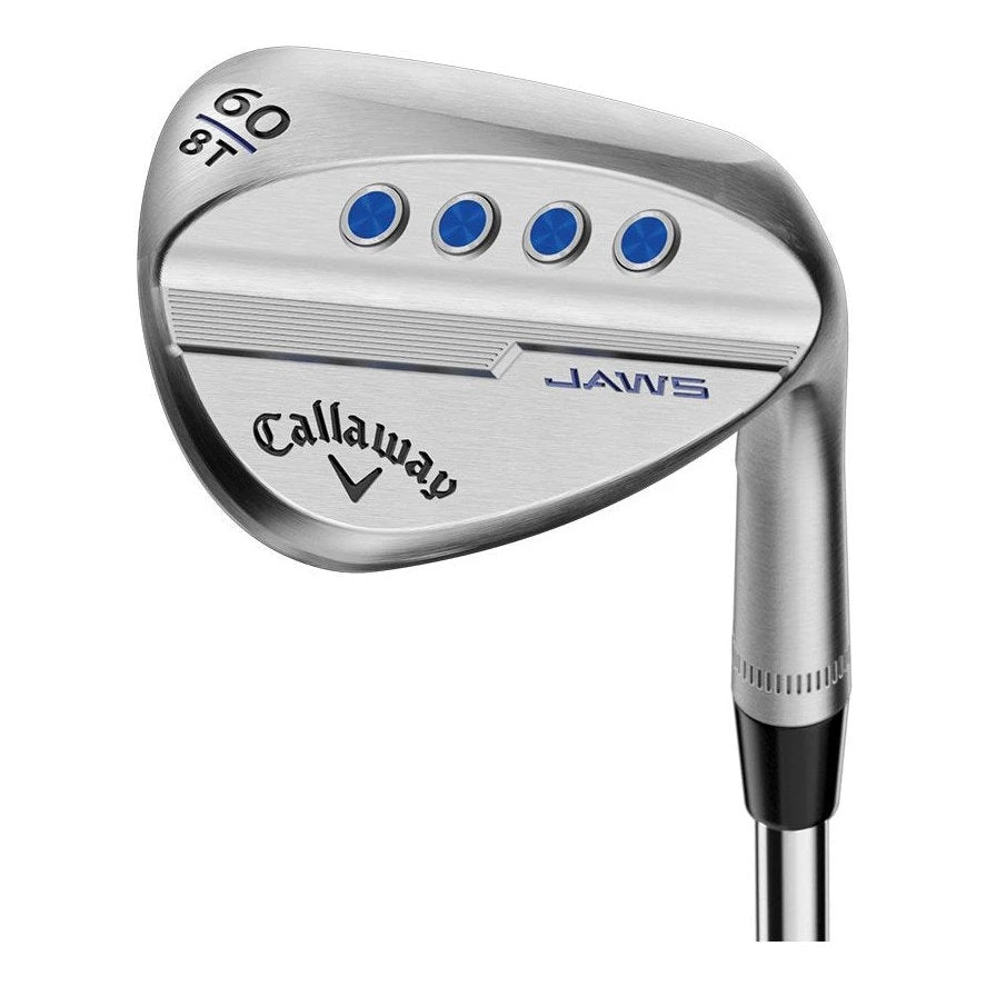 Callaway Jaws MD5 Golf Wedge | Raw 1 Callaway Jaws MD5 Golf Wedge | Raw