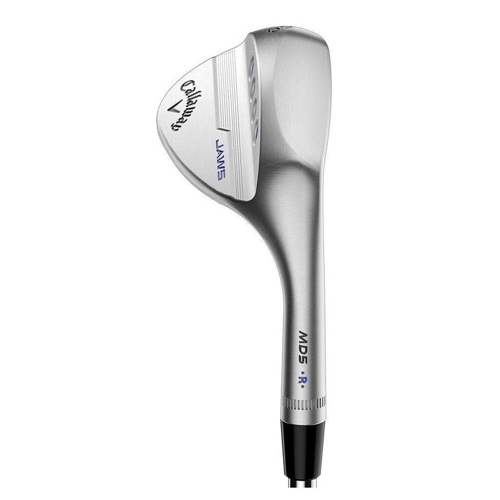 Callaway Jaws MD5 Golf Wedge | Raw 5 Callaway Jaws MD5 Golf Wedge | Raw - Image 5