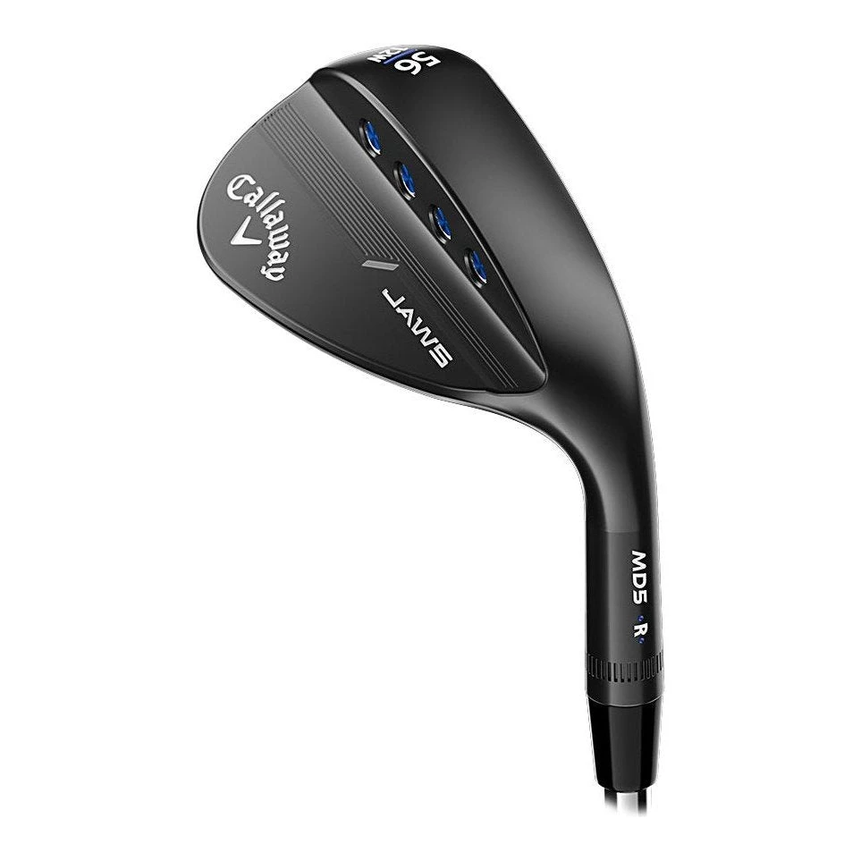 Callaway Jaws MD5 Golf Wedge | Tour Grey 2 Callaway Jaws MD5 Golf Wedge | Tour Grey - Image 2