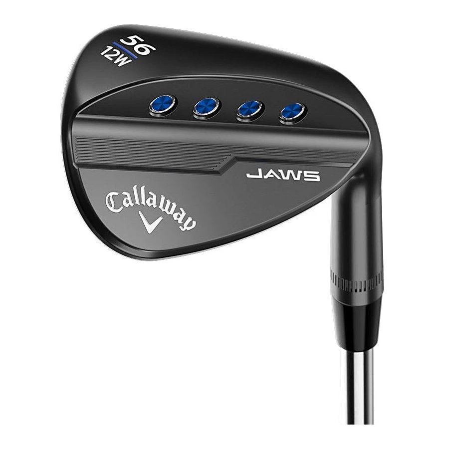 Callaway Jaws MD5 Golf Wedge | Tour Grey 1 Callaway Jaws MD5 Golf Wedge | Tour Grey
