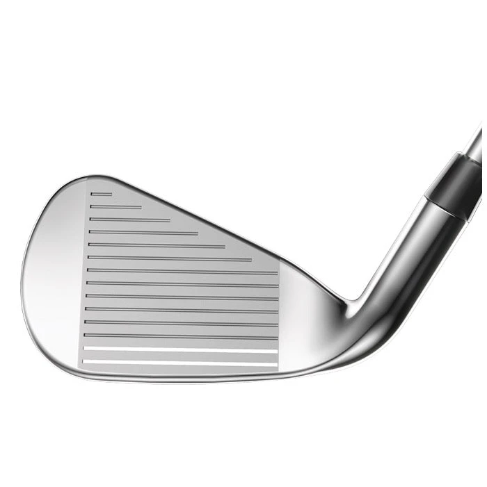 Callaway Ladies Mavrik Max 22 Golf Irons | Graphite 2 Callaway Ladies Mavrik Max 22 Golf Irons | Graphite - Image 2