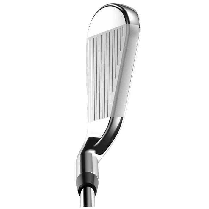 Callaway Ladies Mavrik Max 22 Golf Irons | Graphite 3 Callaway Ladies Mavrik Max 22 Golf Irons | Graphite - Image 3
