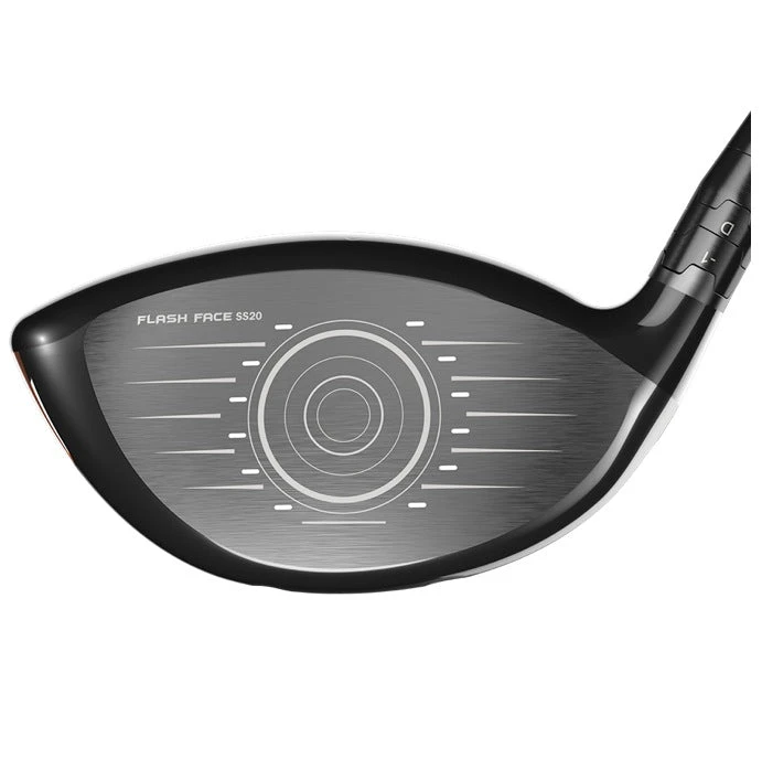 Callaway Mavrik 22 Golf Driver 2 Callaway Mavrik 22 Golf Driver - Image 2
