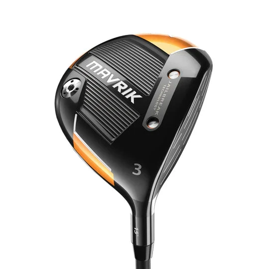 Callaway Ladies Mavrik 22 Golf Fairway Wood 1 Callaway Ladies Mavrik 22 Golf Fairway Wood