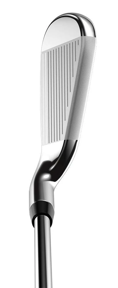 Callaway Mavrik 22 Golf Irons | Steel 4 Callaway Mavrik 22 Golf Irons | Steel - Image 4