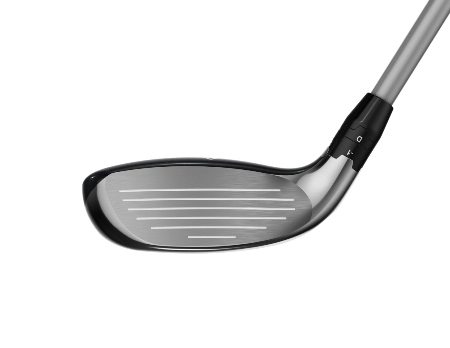 Callaway Paradym Golf Hybrid 4 Callaway Paradym Golf Hybrid - Image 4