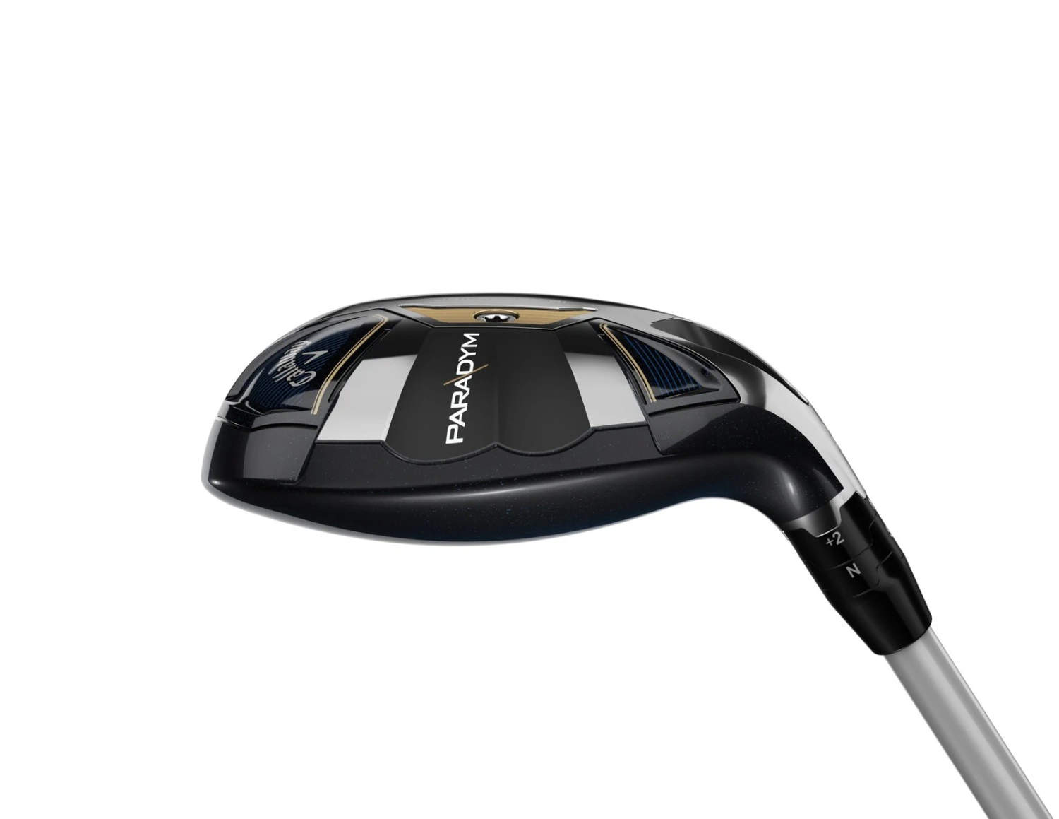 Callaway Paradym Golf Hybrid 6 Callaway Paradym Golf Hybrid - Image 6