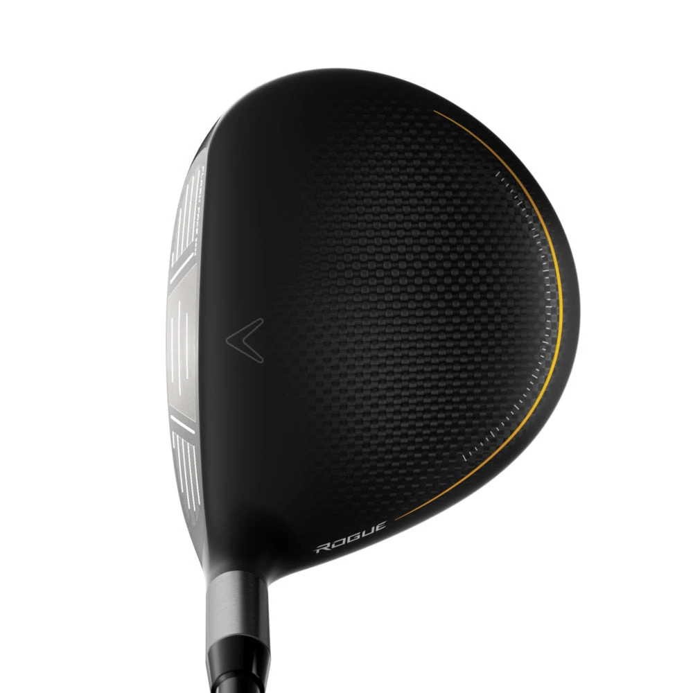 Callaway Rogue ST Max D Golf Fairway Wood 2 Callaway Rogue ST Max D Golf Fairway Wood - Image 2