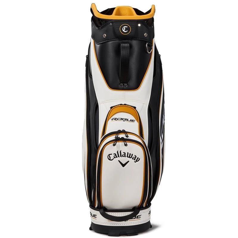 Callaway Rogue ST Staff Golf Cart Bag 5122531 2 Callaway Rogue ST Staff Golf Cart Bag 5122531 - Image 2
