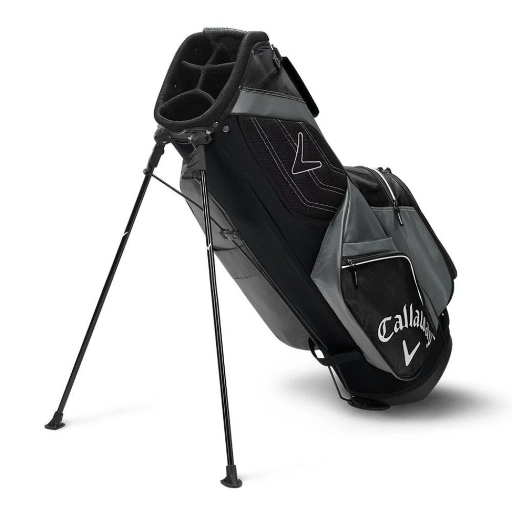 Callaway X Series Golf Stand Bag 5119279 2 Callaway X Series Golf Stand Bag 5119279 - Image 2
