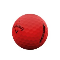 Callaway Supersoft Golf Balls | Red -Golf Discount Store Callaway Supersoft Golf Balls Red 8