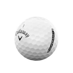 Callaway Supersoft Golf Balls | White 6 Callaway Supersoft Golf Balls | White -Golf Discount Store Callaway Supersoft Golf Balls White 0