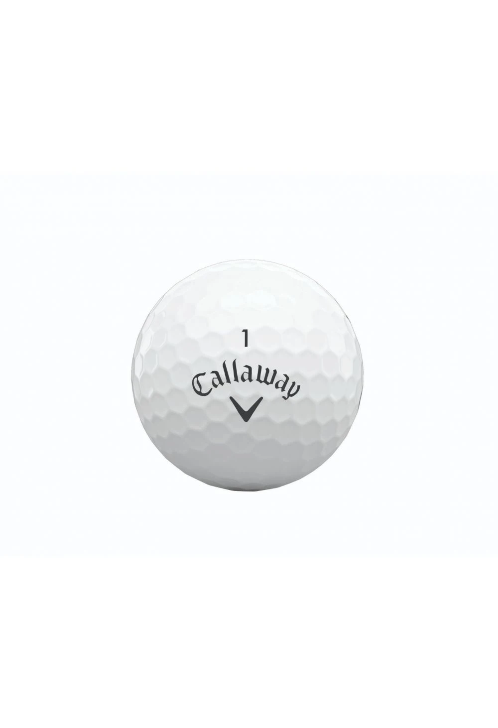 Callaway 2021 Supersoft Golf Balls | White 2 Callaway 2021 Supersoft Golf Balls | White - Image 2