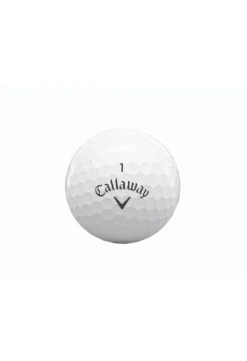 Callaway Supersoft Max Golf Balls | White 5 Callaway Supersoft Max Golf Balls | White -Golf Discount Store Callaway Supersoft Max Golf Balls White 87