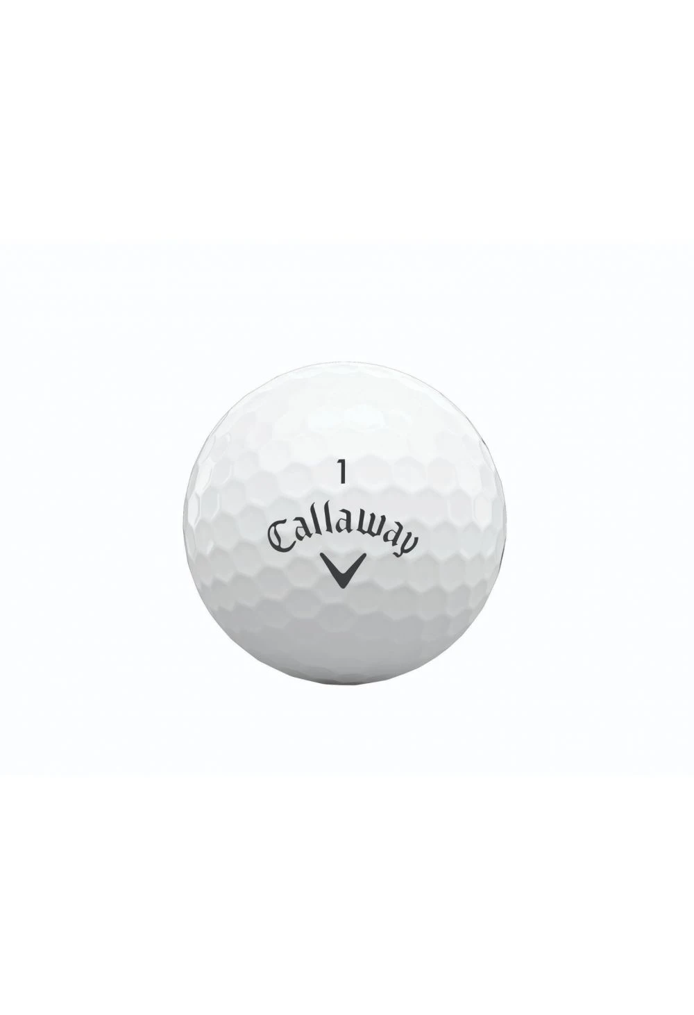 Callaway Supersoft Max Golf Balls | White 3 Callaway Supersoft Max Golf Balls | White - Image 3