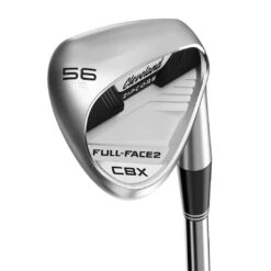 Cleveland CBX 2 Full Face Golf Wedge | Graphite 12 Cleveland CBX 2 Full Face Golf Wedge | Graphite -Golf Discount Store Cleveland CBX 2 Full Face Golf Wedge Graphite 14