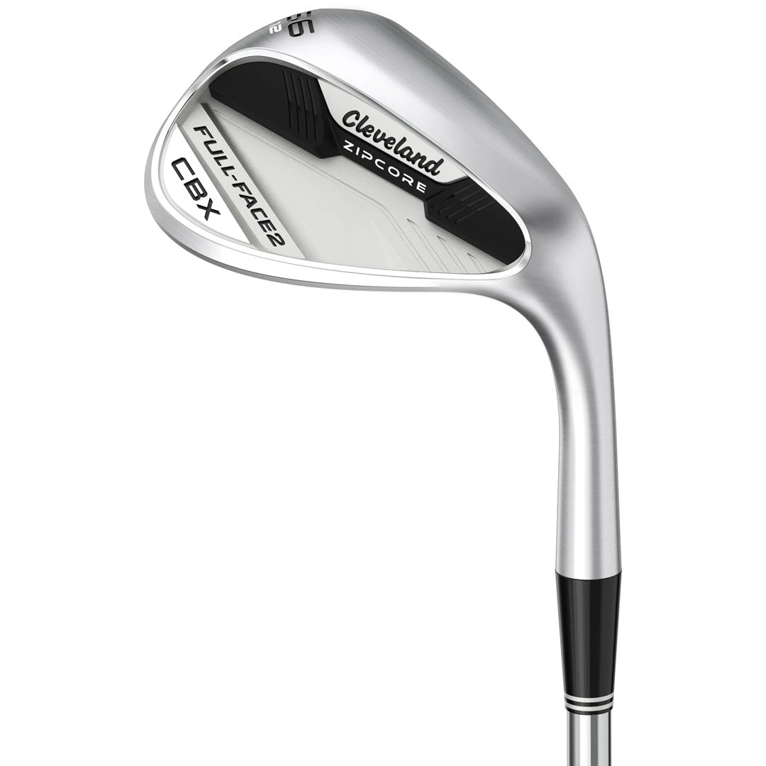 Cleveland CBX 2 Full Face Golf Wedge | Graphite 1 Cleveland CBX 2 Full Face Golf Wedge | Graphite