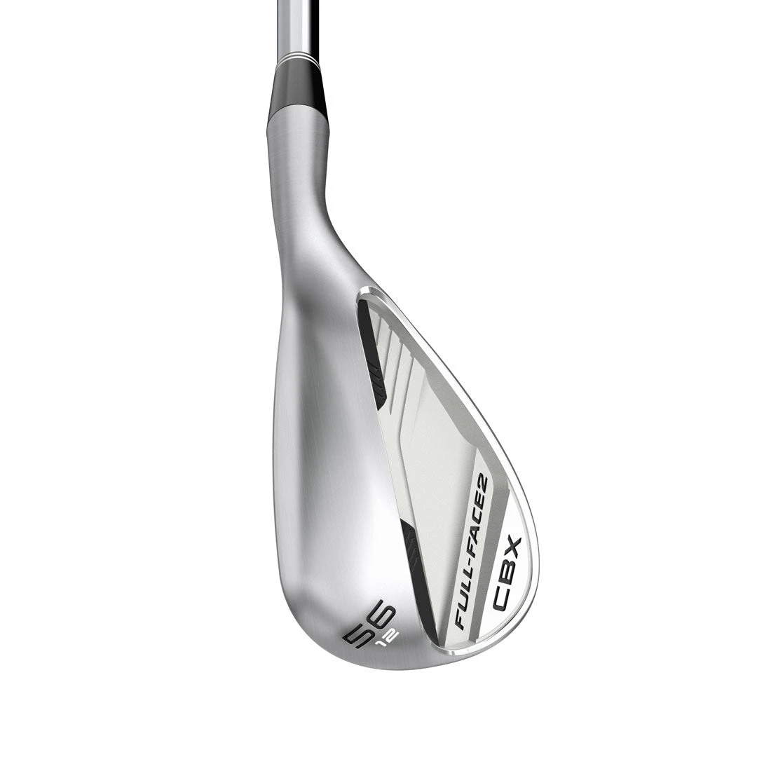 Cleveland CBX 2 Full Face Golf Wedge | Graphite 4 Cleveland CBX 2 Full Face Golf Wedge | Graphite - Image 4