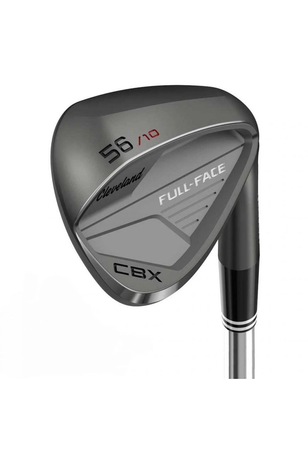 Cleveland CBX Full Face Golf Wedge 5 Cleveland CBX Full Face Golf Wedge - Image 5