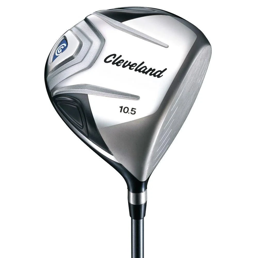 Cleveland CG 11-Piece Golf Package Set | Graphite 5 Cleveland CG 11-Piece Golf Package Set | Graphite - Image 5