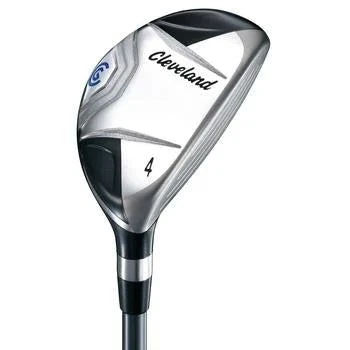 Cleveland CG 11-Piece Golf Package Set | Graphite 4 Cleveland CG 11-Piece Golf Package Set | Graphite - Image 4