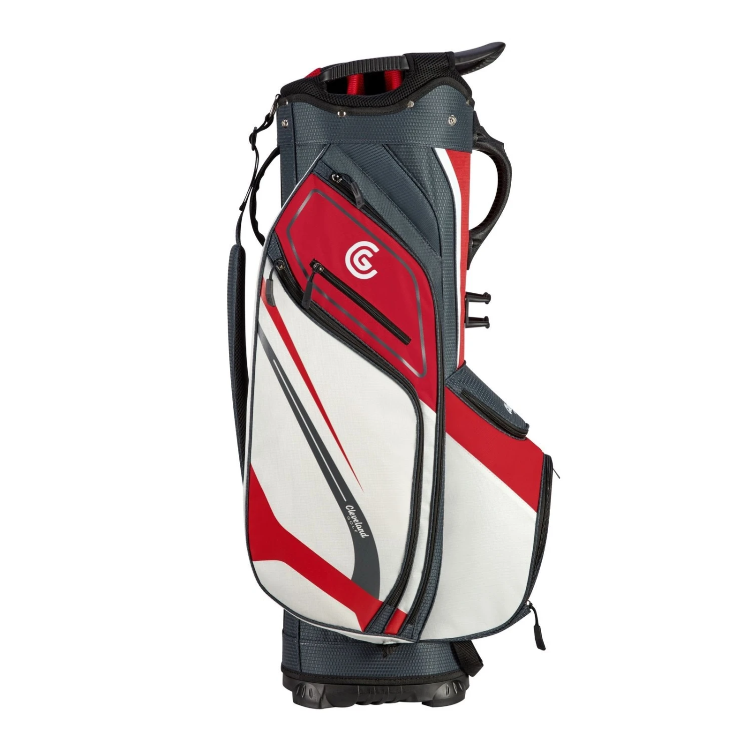 Cleveland Friday Golf Cart Bag 12122253 3 Cleveland Friday Golf Cart Bag 12122253 - Image 3