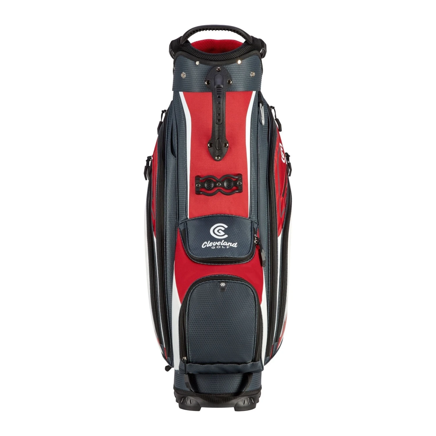 Cleveland Friday Golf Cart Bag 12122253 2 Cleveland Friday Golf Cart Bag 12122253 - Image 2