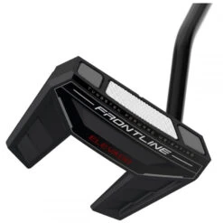 Cleveland Frontline Golf Putter | Elevado Single Bend