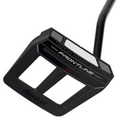 Cleveland Frontline Golf Putter | Iso Single Bend