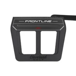 Cleveland Frontline Golf Putter | Iso Single Bend 6 Cleveland Frontline Golf Putter | Iso Single Bend -Golf Discount Store Cleveland Frontline Golf Putter Iso Single Bend 87