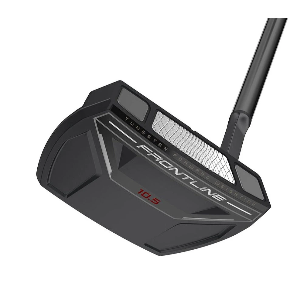 Cleveland Frontline Golf Putter | 10.5 Slant Neck 1 Cleveland Frontline Golf Putter | 10.5 Slant Neck