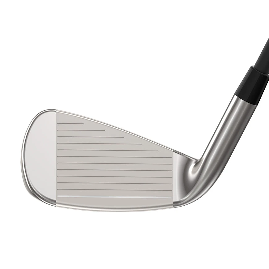 Cleveland Launcher XL Halo Golf Irons | Graphite 2 Cleveland Launcher XL Halo Golf Irons | Graphite - Image 2