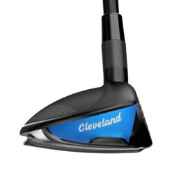 Left Handed Cleveland Launcher XL Halo Golf Hybrid 7 Left Handed Cleveland Launcher XL Halo Golf Hybrid -Golf Discount Store Cleveland Launcher XL Halo LH Golf Hybrid 2