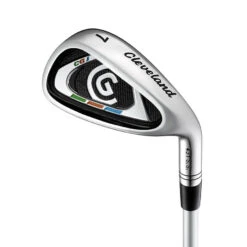 Cleveland Medium Junior Golf Package Set (7-9 Yrs) -Golf Discount Store Cleveland Medium Junior Golf Package Set 7 9 Yrs 10