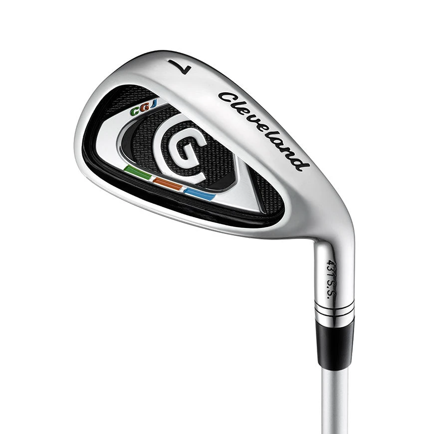 Cleveland Medium Junior Golf Package Set (7-9 Yrs) - Image 5