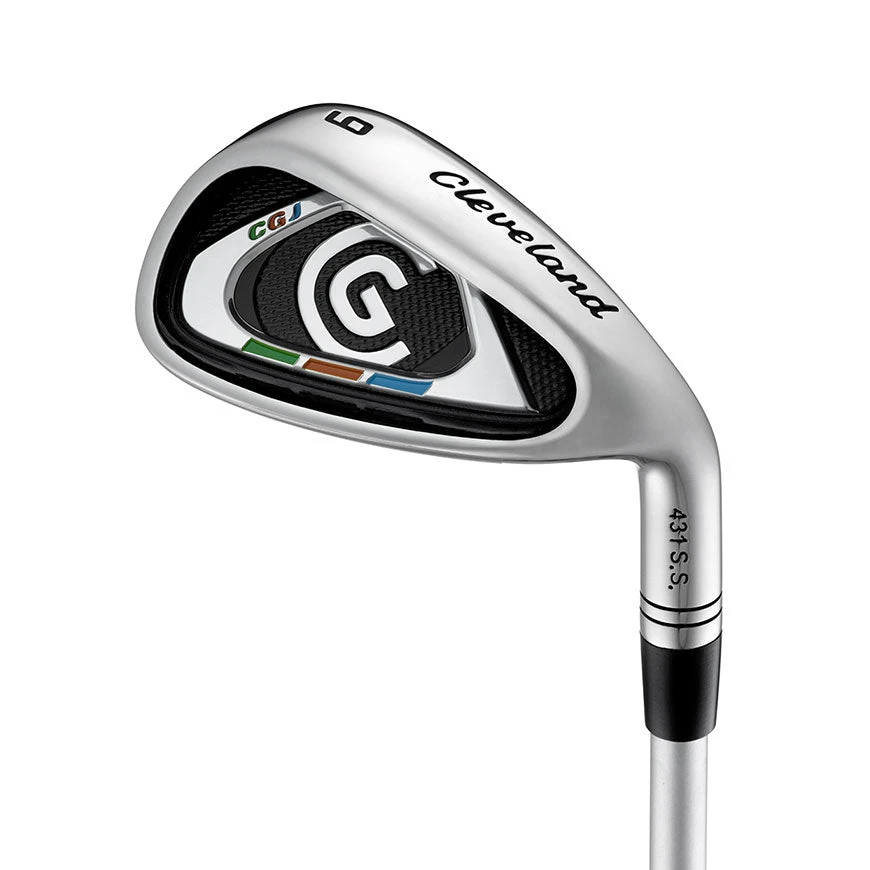 Cleveland Medium Junior Golf Package Set (7-9 Yrs) - Image 4