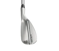 Cleveland RTX 6 ZipCore Golf Wedge | Tour Satin -Golf Discount Store Cleveland RTX 6 ZipCore Golf Wedge Tour Satin 2