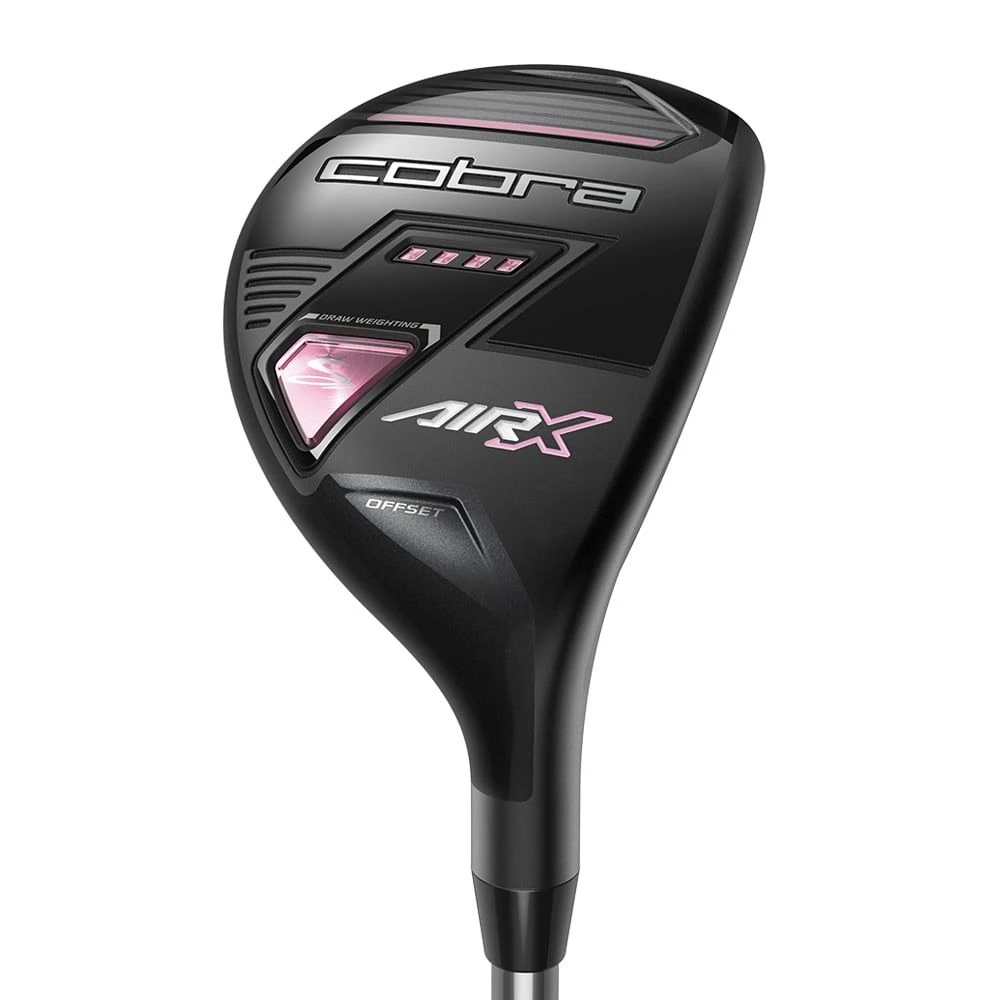 Cobra Ladies Air-X Golf Hybrid 1 Cobra Ladies Air-X Golf Hybrid
